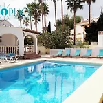 Feriehus Carrio Con Piscina Privada