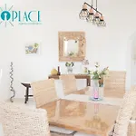 Feriehus Carrio Con Piscina Privada Ifach