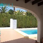 Carrio Con Piscina Privada