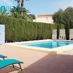 Feriehus Carrio Con Piscina Privada