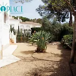 Carrio Con Piscina Privada * Ifach
