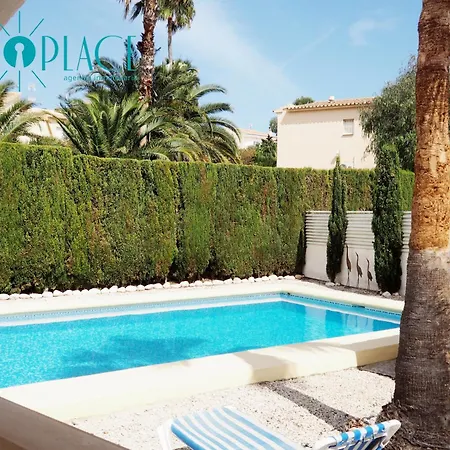 Дом отдыха Carrio Con Piscina Privada