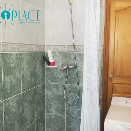 Дом отдыха Carrio Con Piscina Privada Ifach