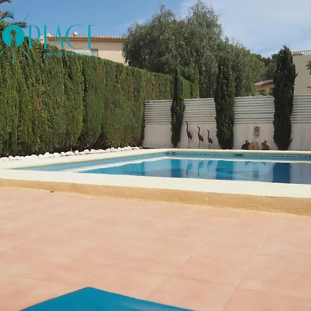 Carrio Con Piscina Privada