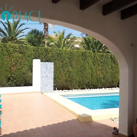 Carrio Con Piscina Privada