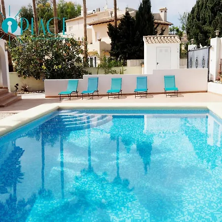 Carrio Con Piscina Privada *